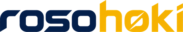 rosohoki Logo